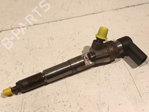 Used Injector Injector DACIA DUSTER (HS_) 1.5 dCi 4x4 (HSMC, HSMD) (110 hp) 33904714 33904714
