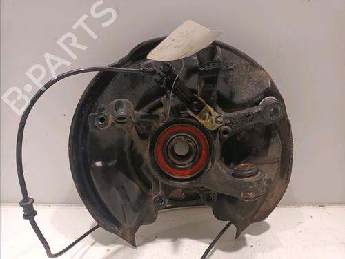 Left rear steering knuckle MERCEDES-BENZ C-CLASS Coupe (CL203) C 220 CDI (203.708) | BP17085484M27 