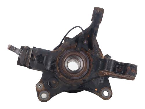 Left front steering knuckle CITROËN DS4 (NX_) 1.6 THP 200 | BP38083997M25 - Image 2