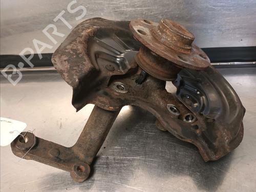 Right rear steering knuckle VW GOLF V (1K1) 1.9 TDI | BP14861731M28 