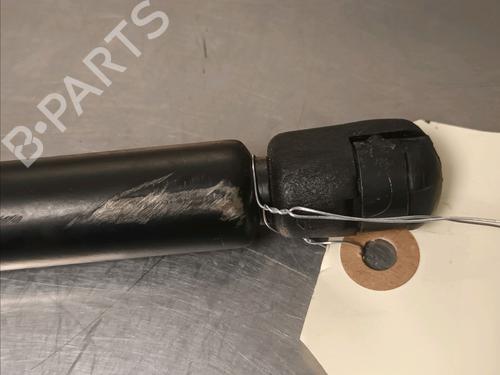 Tailgate lift support MERCEDES-BENZ A-CLASS (W168) A 170 CDI (168.008) | BP14868435C138 