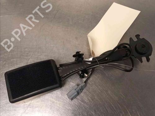 Used Seat buckle RENAULT CAPTUR II (HF_) [2020-2025]  20723406