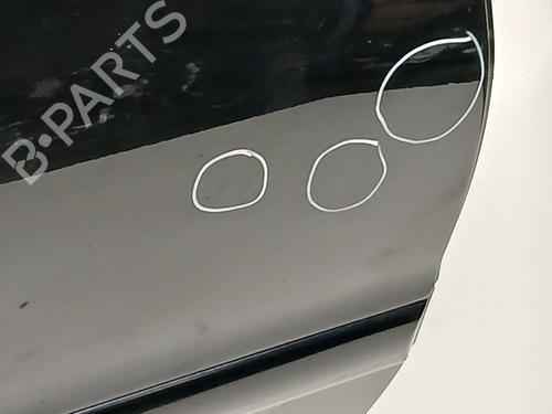 Right rear door PEUGEOT 206+ (2L_, 2M_) 1.4 HDi eco 70 | BP25301750C5 