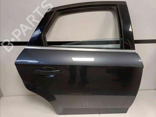 Used Right rear door FORD MONDEO IV (BA7) 2.0 TDCi (140 hp) 20603448