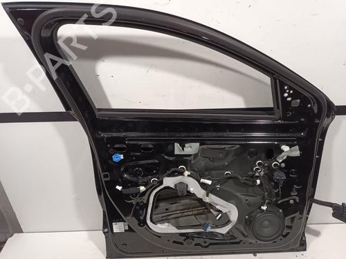 Left front door RENAULT SCENIC E-TECH PHASE I EV87 | BP21124393C2 