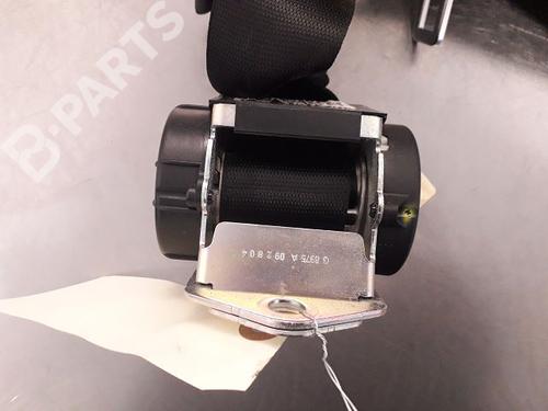 Rear left seatbelt BMW 1 (E87) 116 d | BP9324566I29