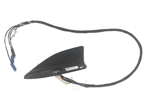 Used Antenna/Base Antenna/Base RENAULT SCENIC E-TECH PHASE I EV87 (218 hp) 36291378 36291378