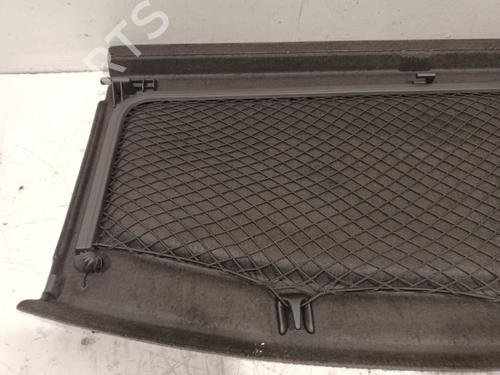 Rear parcel shelf VW GOLF VI (5K1) 1.6 TDI | BP36514669C85 - Image 3