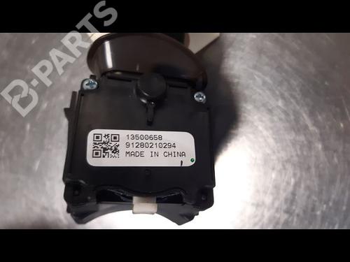 Steering column stalk OPEL INSIGNIA A (G09) 2.0 CDTI (68) | BP9329588I23 