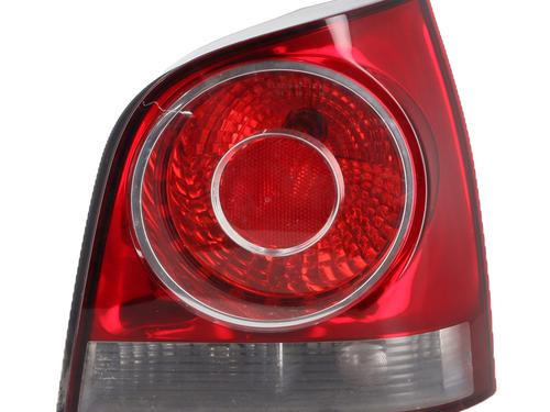 Used Right taillight VW POLO (9N_, 9A_) 1.4 TDI (70 hp) 25249895