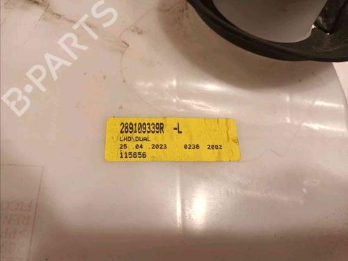 Sprinklertank DACIA JOGGER (RK_) 1.0 TCe 100 ECO-G (RKMT) | BP20605890C113 