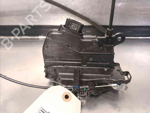 Used Front right lock NISSAN MICRA V (K14) [2016-2025]  21123834
