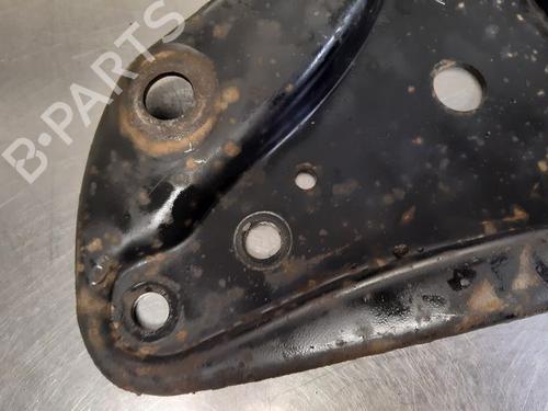 Right front suspension arm RENAULT CLIO II (BB_, CB_) 1.5 dCi (B/CB3M) | BP14860355M13 