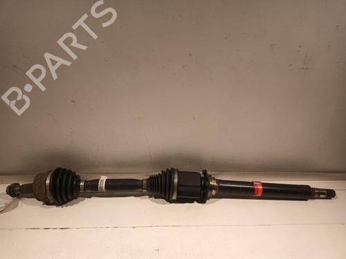 Used Right front driveshaft Right front driveshaft ALFA ROMEO GIULIETTA (940_) 1.6 JTDM (940FXD1A) (105 hp) 36034476 36034476