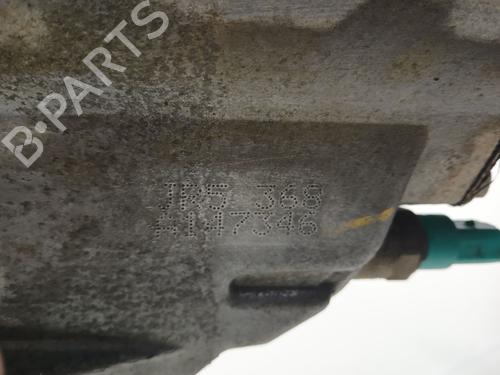 Gearbox DACIA SANDERO II 1.5 dCi | BP38346382M3 - Image 2