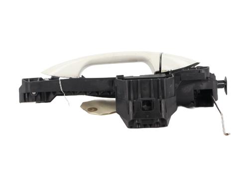 Front right exterior door handle MERCEDES-BENZ A-CLASS (W176) A 180 CDI / d (176.012) | BP20671218C129 