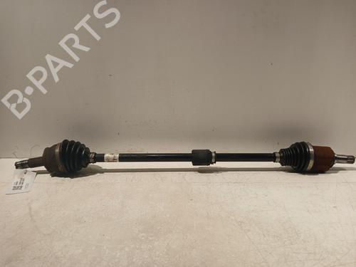 Used Right front driveshaft OPEL CORSA E (X15) 1.3 CDTI (08, 68) (75 hp) 20608509