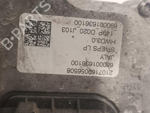 Steering rack CITROËN C4 III (BA_, BB_, BC_) BLUEHDI 110 (BBYHSA) | BP39733428M22 - Image 4
