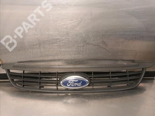 Used Front grille Front grille FORD FOCUS II (DA_, HCP, DP) 1.8 TDCi (115 hp) 11188255 11188255