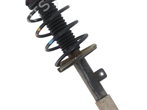 Right front shock absorber CITROËN C4 I (LC_) 1.6 HDi | BP31163514M17