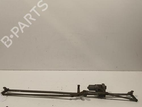 Used Front wiper motor PEUGEOT 308 CC (4B_) 2.0 HDi (140 hp) 28688867