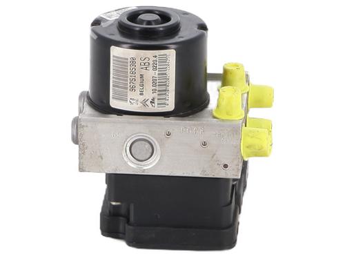 ABS pump PEUGEOT 206+ (2L_, 2M_) 1.1 | BP29298174M43 