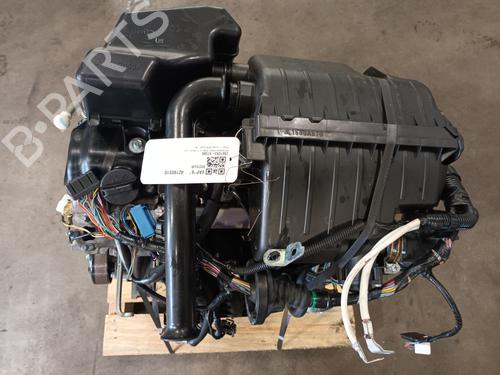 Used Engine Engine MITSUBISHI MIRAGE / SPACE STAR VI Hatchback (A0_A) 1.0 (A05A) (71 hp) 36552590 36552590