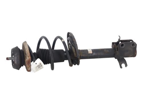 Used Left front shock absorber Left front shock absorber 36797368 36797368