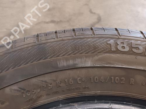 Other FORD TRANSIT Van (FA_ _) 2.4 TDE | BP25044097O1