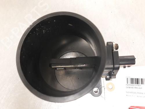 Mass air flow sensor NISSAN ALMERA TINO (V10) 2.2 dCi | BP20599880M95 