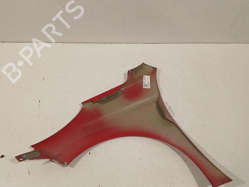 Right front fenders PEUGEOT 207 (WA_, WC_) 1.6 HDi | BP29554488C42 