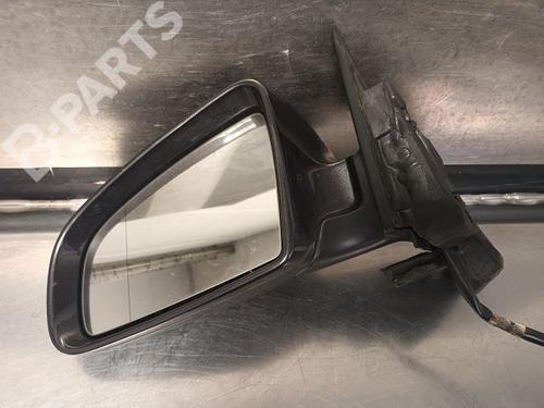 Ryggespeil venstre AUDI A3 (8P1) 1.9 TDI (105 hp) 9338243