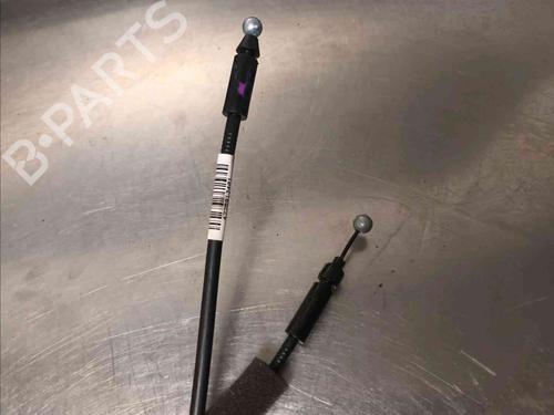 Rear right lock NISSAN MICRA V (K14)  | BP20602494C99 