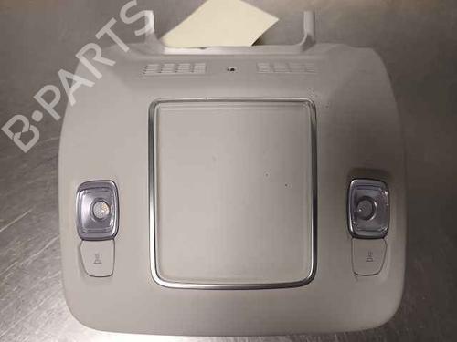 Used Interior roof light RENAULT ESPACE V (JR_) [2015-2023]  30409508