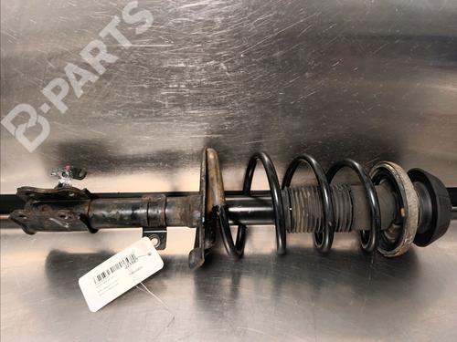 Right front shock absorber OPEL AGILA (B) (H08) 1.3 CDTI (F68) (75 hp) 10683289