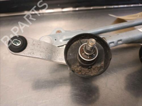 Front wiper motor NISSAN MICRA V (K14) | BP30170544M29