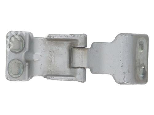 Used Hinge/Door check strap OPEL COMBO Box Body/MPV (X12) 1.3 CDTI (B05) (95 hp) 30742454