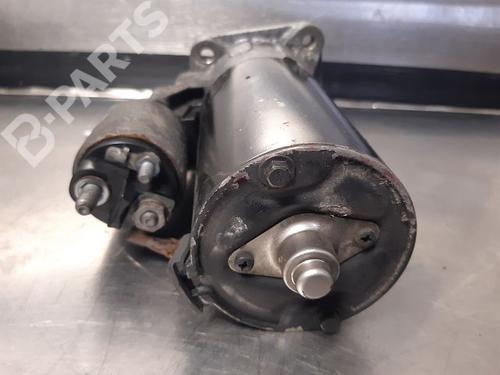 Starter FORD FOCUS II (DA_, HCP, DP) 1.8 TDCi | BP9334945M8 