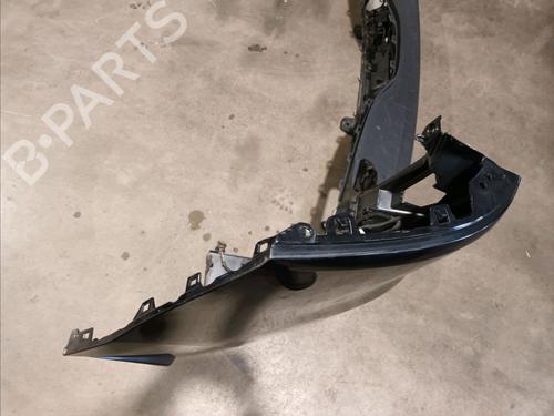 Rear bumper RENAULT ESPACE V (JR_) 1.6 dCi 160 | BP17551755C8 