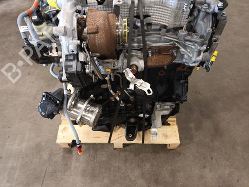 Engine RENAULT TRAFIC III Bus (JG_) 2.0 dCi 150 (JGMU) | BP36595324M1 - Image 6