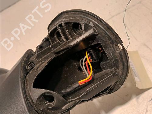 Right mirror KIA RIO III (UB) 1.25 CVVT | BP18058157C27 