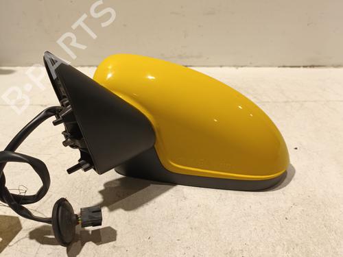 Left mirror OPEL CORSA D (S07) 1.3 CDTI (L08, L68) | BP20606859C26 