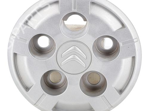 Used Hub cap CITROËN JUMPER II Van 2.0 BlueHDi 130 (130 hp) 31797950