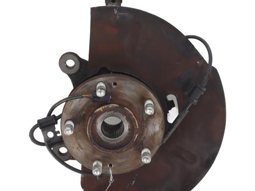 Used Left front steering knuckle HYUNDAI ix35 (LM, EL, ELH) 1.7 CRDi (116 hp) 27729815