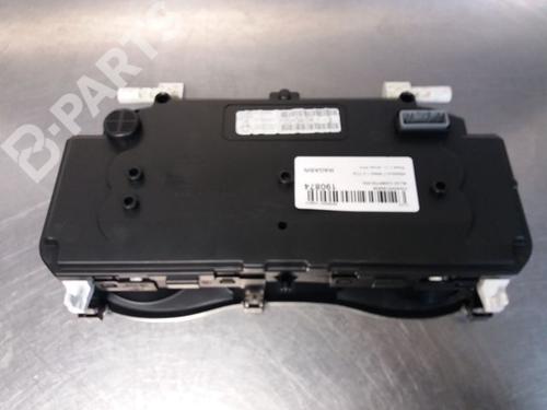 Instrument cluster RENAULT WIND (E4M_) 1.2 (E4MF) | BP9327785C47 