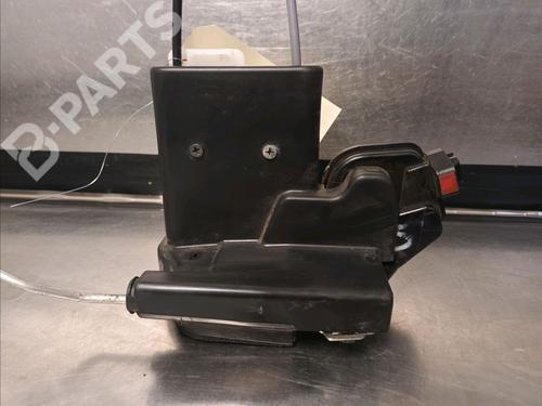 Used Front right lock KIA SPORTAGE II (JE_, KM_) 2.0 CRDi (136 hp) 9451887