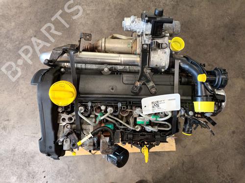 Moteur RENAULT CLIO III (BR0/1, CR0/1) 1.5 dCi (C/BR0G, C/BR1G) (68 hp) 27358899