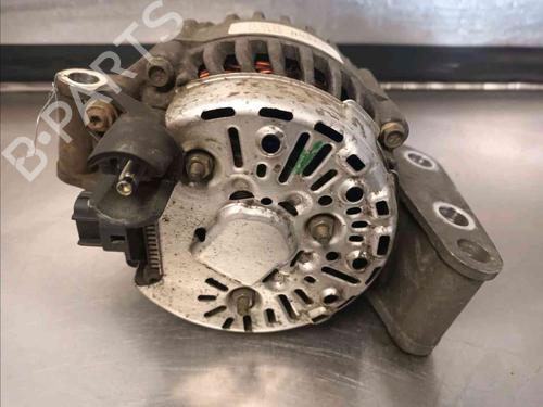 Alternator FORD FIESTA V (JH_, JD_) 1.3 | BP20602304M7 