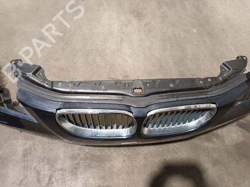 Front bumper BMW 5 (E60) 520 d | BP22244221C7 
