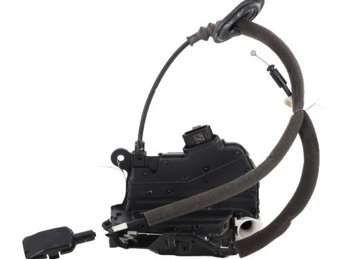 Used Front left lock Front left lock RENAULT CLIO IV (BH_) 1.5 dCi 75 (75 hp) 33975004 33975004